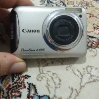 اصل canon|دوربین عکاسی و فیلمبرداری|نسیمشهر, |دیوار