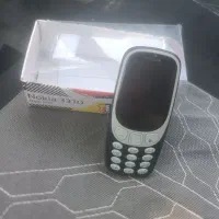 گوشی نوکیا 3310