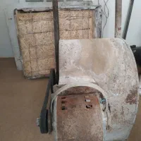 کولر آبی ۳۵۰۰