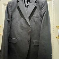 کت و شلوار ال سی من