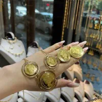 طلا و پلاتین ونقره|جواهرات|اصفهان, نقش جهان|دیوار