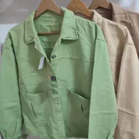 کت  جین|لباس|قم, شهرک امام حسن|دیوار