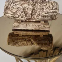 مجسمه کوروش