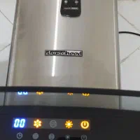 هود آشپزخانه درسا مدل آناهیتا (شومینه ای)