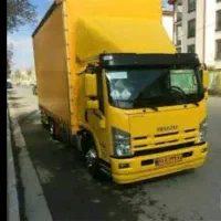 باربری صنعت بارحمل اثاث منزل حرفه ای وتضمینی