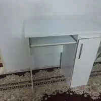 میز|میز تحریر و کامپیوتر|اقبالیه, |دیوار