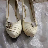 کفش مجلسی زنانه