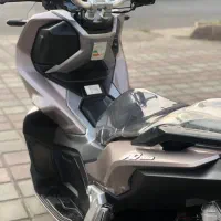 Adv150|موتورسیکلت|رشت, حمیدیان|دیوار