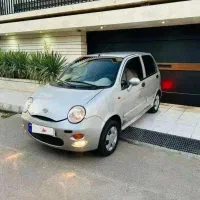 ام وی ام ۱۱۰ مدل۱۳۸۸|خودرو سواری و وانت|گنبد کاووس, |دیوار