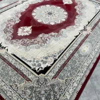 فرش گل فرنگ»|فرش|سیرجان, |دیوار