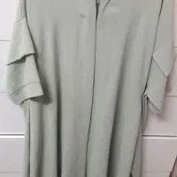 مانتو شیک|حراج|ساوه, |دیوار