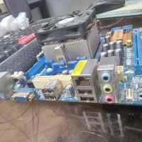 مادربرد و سی پی یو|قطعات و لوازم جانبی رایانه|ملارد, |دیوار