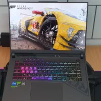 لپتاپ گیمینگ asus g614