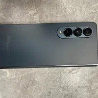 Samsung z fold4 / 512 GB|موبایل|تهران, باغ خزانه|دیوار