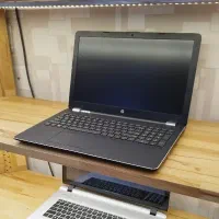 لپتاپhpاقتصادی/صفحه لمسی/مناسب همه امور روزمره