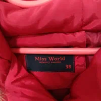 کاپشن و پافر مناسب سایز 36 تا 42|لباس|گرگان, |دیوار