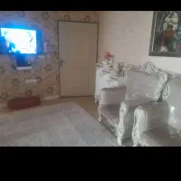 آپارتمان۶۸ متری بدون پرتی|فروش آپارتمان|قزوین, |دیوار