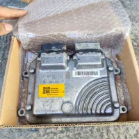 ایسیو غرب استیل ecu