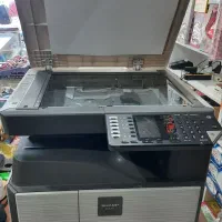 دستگاه کپی شارپ مدل ARx202