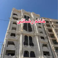۱۶۵متر برج هانا  قیمت قطعی در زعفرانیه|فروش آپارتمان|قم, الغدیر|دیوار