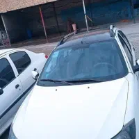 کوییک R مدل ۱۴۰۰  بی رنگ