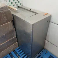 فر صندوقی ۹ بشقاب