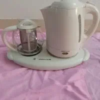 خانه و آشپزخانه|ظروف سرو و پذیرایی|تربت‌حیدریه, یحیی آباد|دیوار