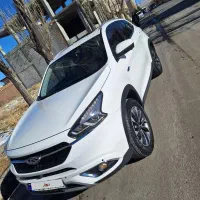 تیگو ۷ IE مدل ۹۸