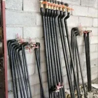 لوله کشی گاز