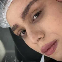 مدل فیبروز فقط با هزینه مواد|خدمات آرایشگری و زیبایی|کرج, فاز ۳ گوهردشت|دیوار