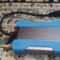 هارد اکسترنال ۵ ترابایت ADATA hd830