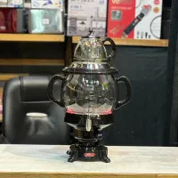 سماوربرقی نانو/سماور برقی/چایساز شیردار