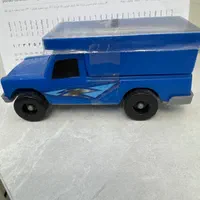 راننده پایه دوم