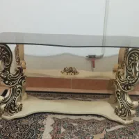 میز  عسلی ۲ عدد