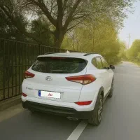 توسان ۲۰۱۷|خودرو سواری و وانت|چالوس, |دیوار