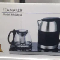 چایی ساز mrs