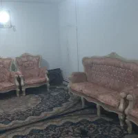 میل ۷ نفره|مبلمان خانگی و میز عسلی|دوگنبدان, |دیوار