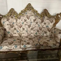 فروش مبلمان|مبلمان خانگی و میز عسلی|زاهدان, |دیوار