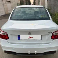 ساینا دوگانه فابریک در حد|خودرو سواری و وانت|گنبد کاووس, |دیوار