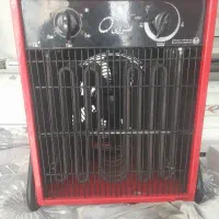 فروش هیتر برقی انرژی ۱۵۰۰۰دو عدد در حد نو