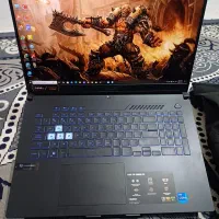 لب تاب گیمینگ asus