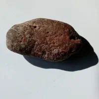 سنگ آسیابی بسیار  شهاب بالماس سیاه|کلکسیون اشیاء عتیقه|گلبهار, شهر جدید گلبهار|دیوار