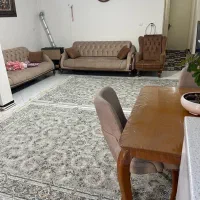 66متر با پارکینگ اختصاصی/ سنددار/ خیابان شهرداری|فروش آپارتمان|قدس, شهر‌قدس|دیوار