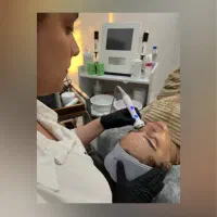 فیشال تخصصی پوست خانم