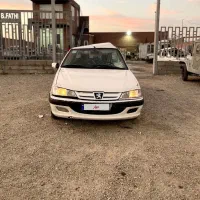 پژو پارس مدل89تصادفی|خودرو سواری و وانت|محمدبار, |دیوار