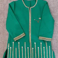 دو عدد مانتو کتی