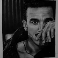 سفارش تکنیک سیاهقلم|تابلو، نقاشی، عکس|صحنه, |دیوار