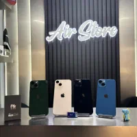 آیفون ۱۳ نرمال اقساط با سفته بدون ضامن و چک|موبایل|تهران, گیشا|دیوار