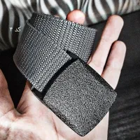 کمربند بگی.چرم.پارچه ای|کیف، کفش، کمربند|تهران, شهرک ولیعصر جنوبی|دیوار