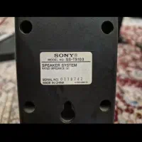 سینما خانگی 7تکه سونی نو|سیستم صوتی خانگی|شیراز, حومه شیراز|دیوار